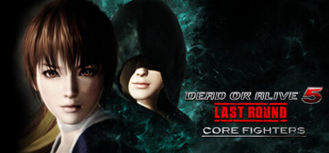dead or alive 5 last round core fighters download free