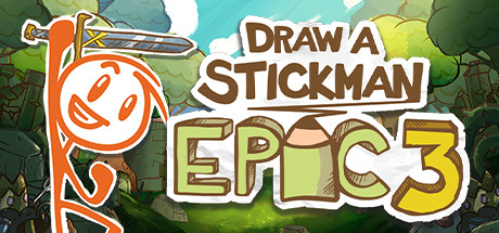 Draw a Stickman: EPIC Free for ios download