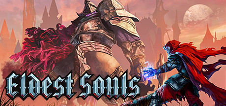 download the last version for ios Eldest Souls