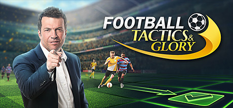 download football tactics and glory review
