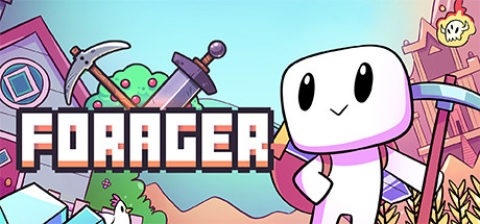 forager game reviews