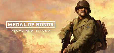 medal of honor above and beyond xbox