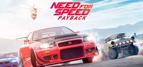need for speed payback torrent baixar