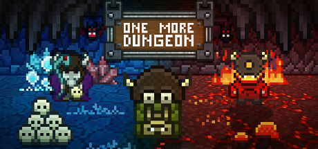 download the new version for android One More Dungeon 2