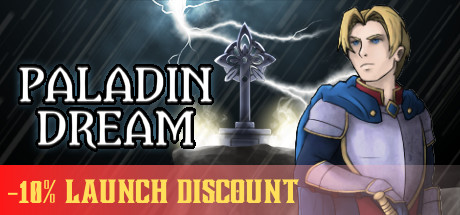 free for mac download Paladin Dream