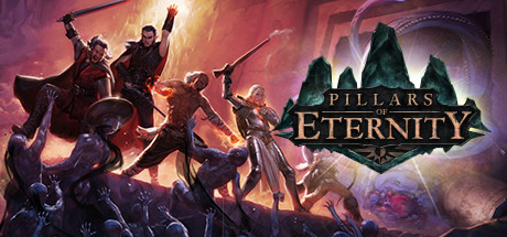games like pillars of eternity for iphone