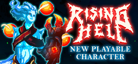 Rising Hell download the new