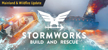 free instals Stormworks Build and Rescue