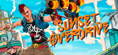 download sunset overdrive for free