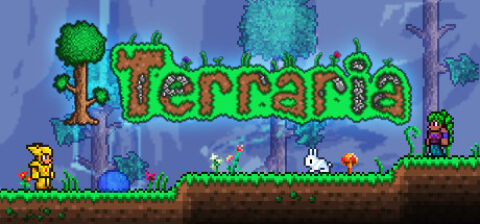 terraria full free download pc