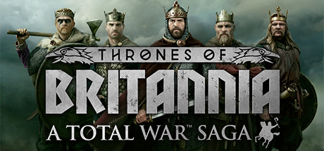 download total war saga britannia