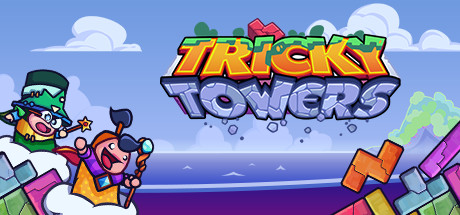 tricky towers twitch