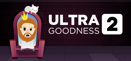 instal UltraGoodness 2