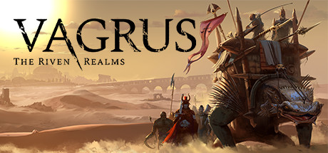 Vagrus - The Riven Realms for windows download