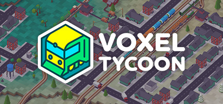 voxel tycoon cracked